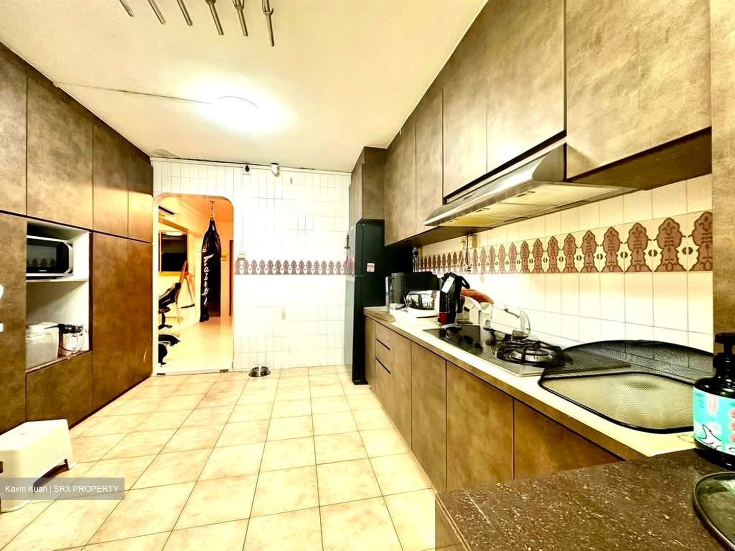 Blk 524 Serangoon North Avenue 4 (Serangoon), HDB 4 Rooms #561664361